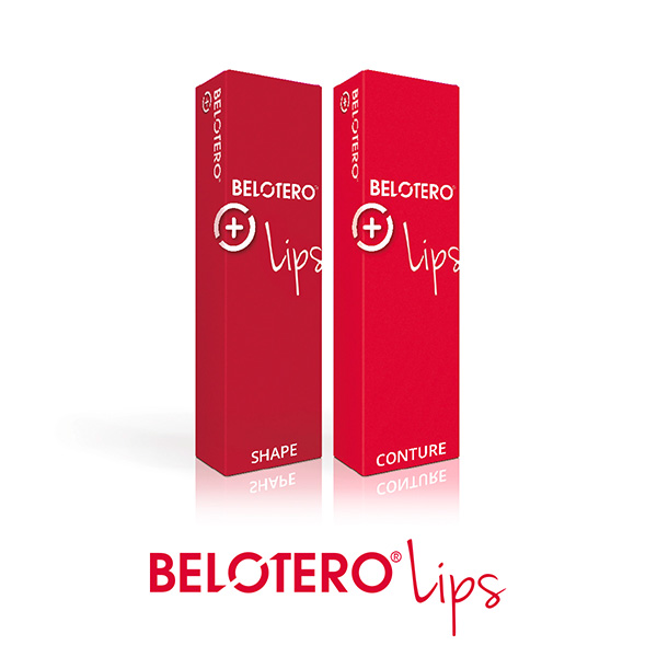 Belotero Dermal Lips Fillers at Discover Laser