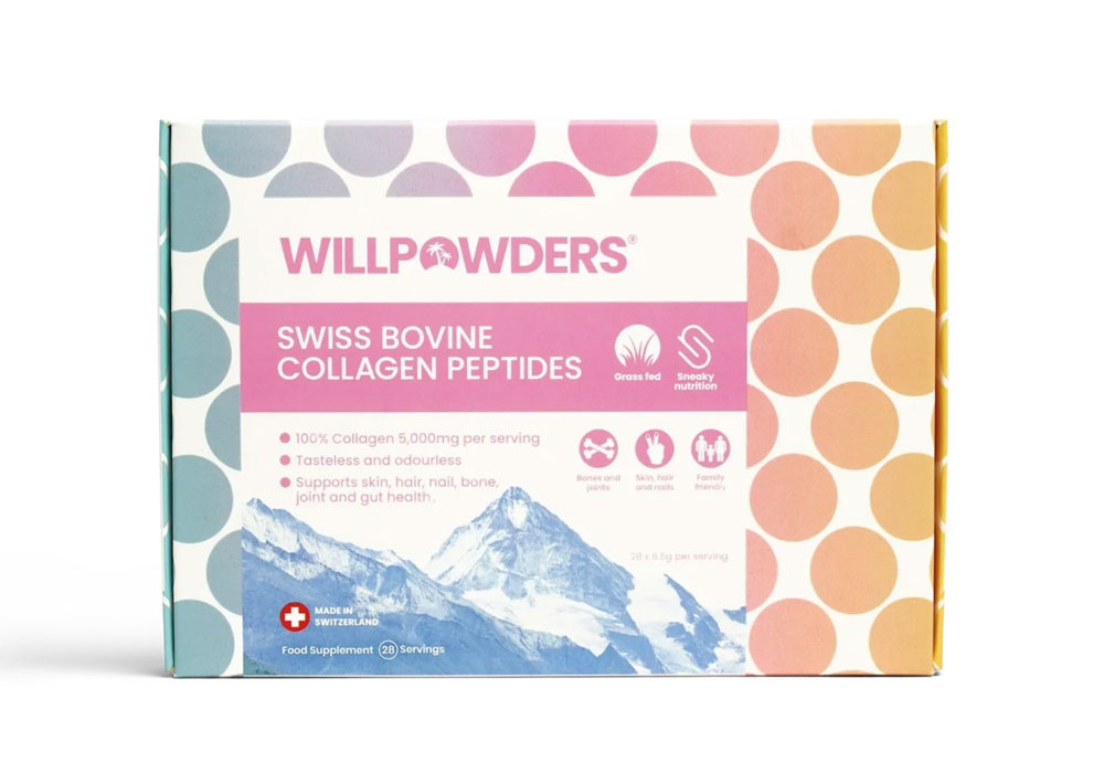 Reveal Glycolic Wash