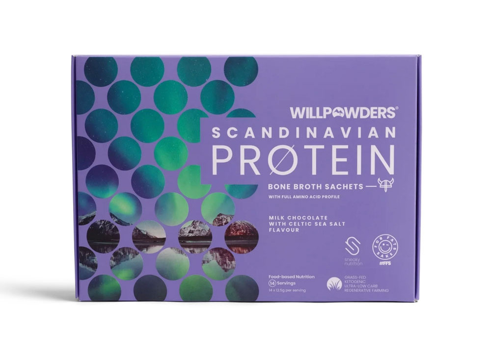 Reveal Glycolic Wash