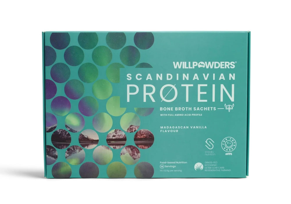 Reveal Glycolic Wash