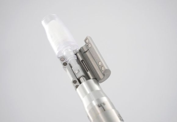 XCellarisPro-Twist-Detail-2 Geneo infusion